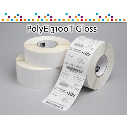 PolyE 3100T Gloss
