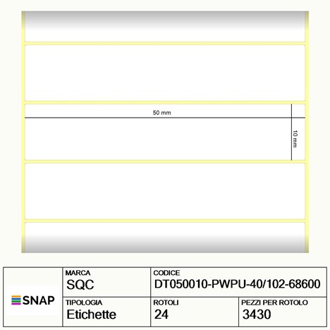 SQC DT050010-PWPU-40/102-68600_1