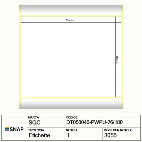 SQC DT050040-PWPU-76/180_1
