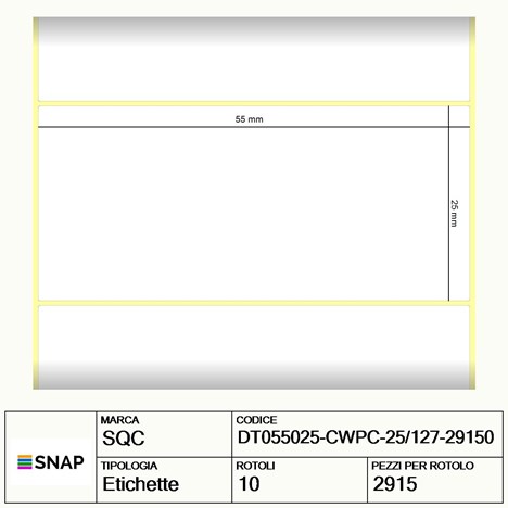SQC DT055025-CWPC-25/127-29150_1