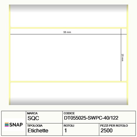 SQC DT055025-SWPC-40/122_1