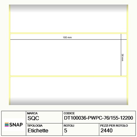 SQC DT100036-PWPC-76/155-12200_1