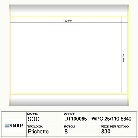 SQC DT100065-PWPC-25/110-6640_1