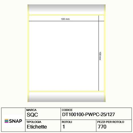 SQC DT100100-PWPC-25/127_1