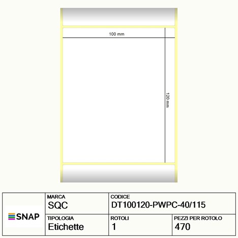SQC DT100120-PWPC-40/115_1