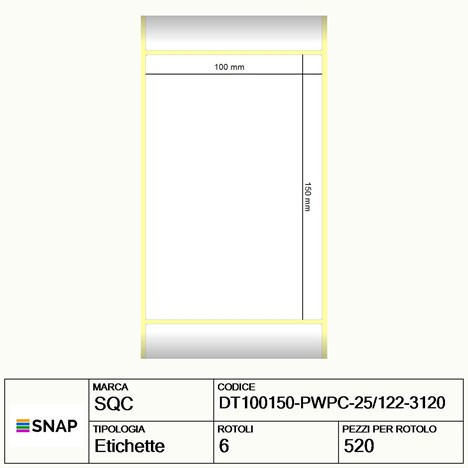 SQC DT100150-PWPC-25/122-3120_1