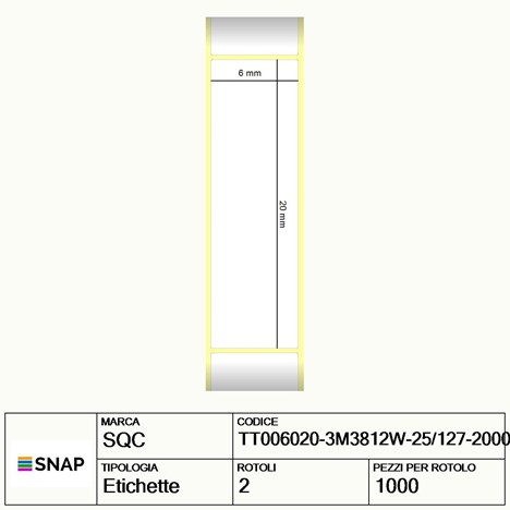 SQC TT006020-3M3812W-25/127-2000_1
