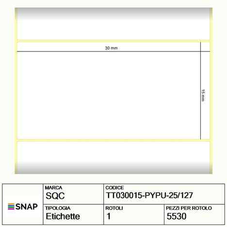 SQC TT030015-PYPU-25/127_1