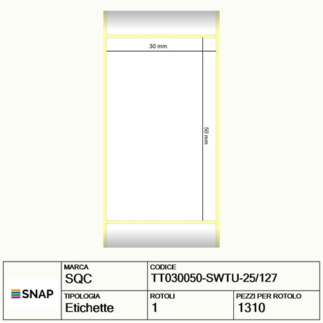 SQC TT030050-SWTU-25/127_1