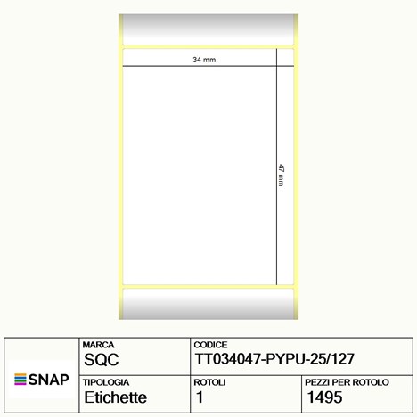 SQC TT034047-PYPU-25/127_1
