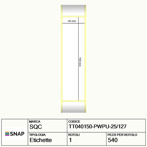 SQC TT040150-PWPU-25/127_1