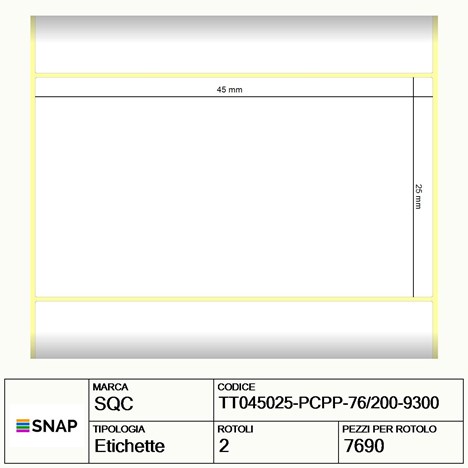 SQC TT045025-PCPP-76/200-9300_1