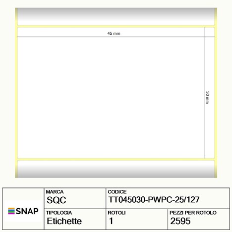 SQC TT045030-PWPC-25/127_1