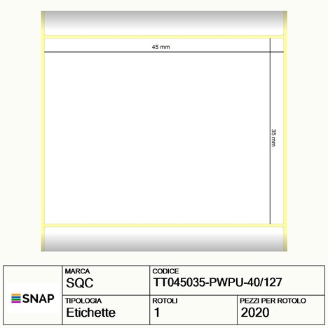 SQC TT045035-PWPU-40/127_1