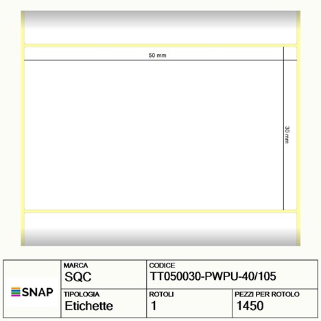 SQC TT050030-PWPU-40/105_1