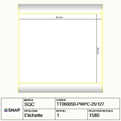 SQC TT060050-PWPC-25/127_1