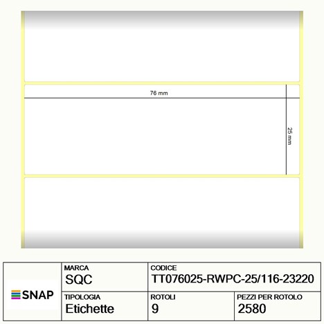 SQC TT076025-RWPC-25/116-23220_1