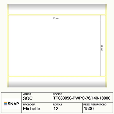 SQC TT080050-PWPC-76/140-18000_1