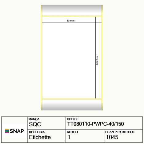 SQC TT080110-PWPC-40/150_1