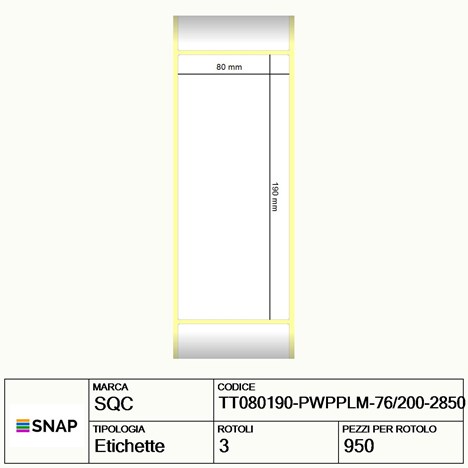 SQC TT080190-PWPPLM-76/200-2850_1