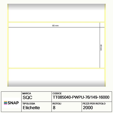 SQC TT085040-PWPU-76/149-16000_1