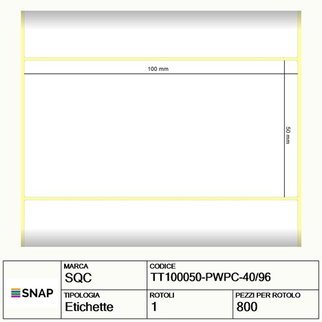 SQC TT100050-PWPC-40/96_1