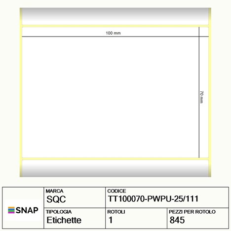 SQC TT100070-PWPU-25/111_1