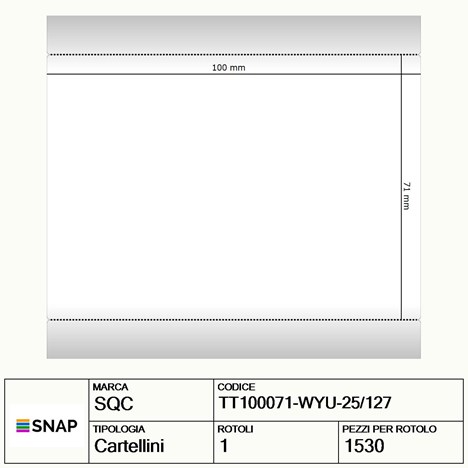 SQC TT110071-WYU-25/127_1