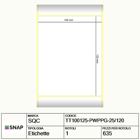 SQC TT100125-PWPPG-25/120_1