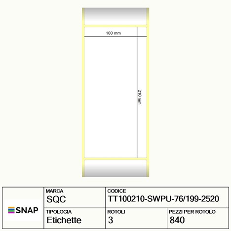 SQC TT100210-SWPU-76/199-2520_1