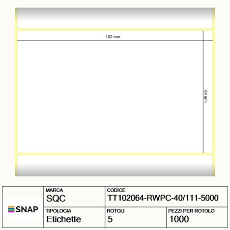 SQC TT102064-RWPC-40/111-5000_1