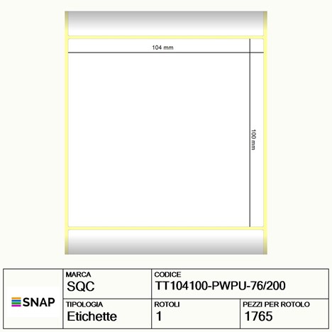 SQC TT104100-PWPU-76/200_1