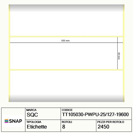 SQC TT105030-PWPU-25/127-19600_1