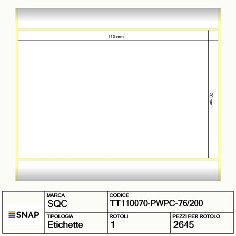 SQC TT110070-PWPC-76/200_1