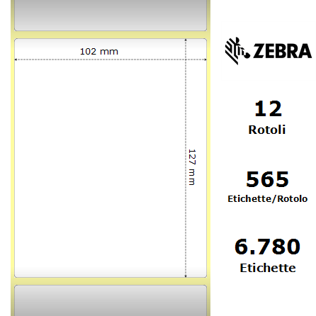 Zebra 800274-505*_4