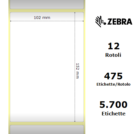 Zebra 800294-605*_4