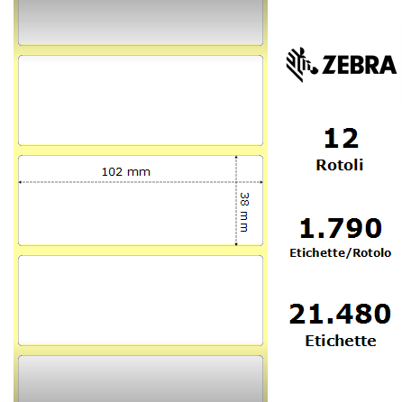 Zebra Z-Perform 1000T_53
