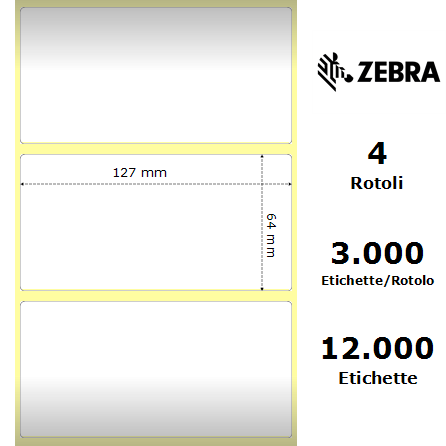 Zebra Z-Perform 1000T_72