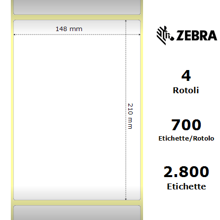 Zebra Z-Perform 1000T_80