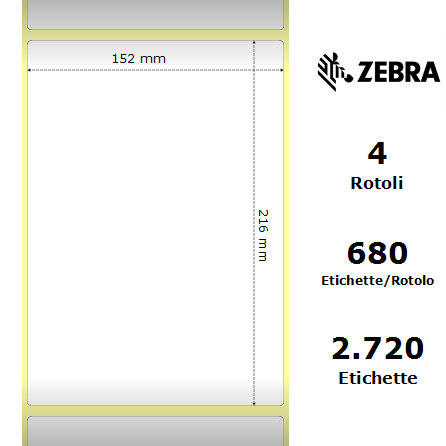 Zebra Z-Perform 1000T_60