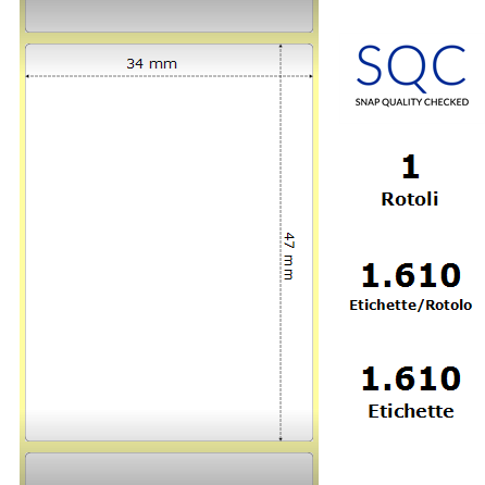 SQC TT034047-PWPU-25/127_4