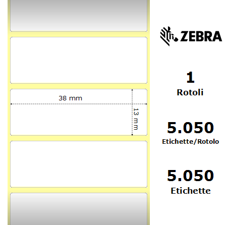 Zebra 3007189-T*/S_4