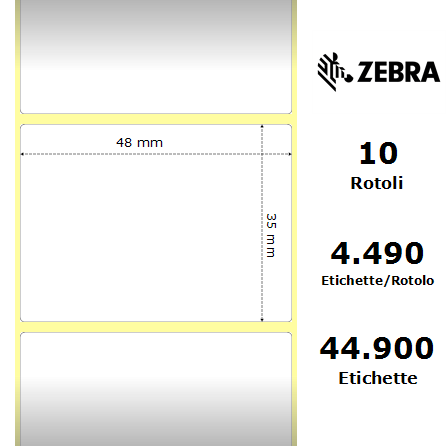 Zebra Z-Perform 1000T_30
