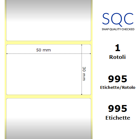 SQC TT050030-TPWPU-40/103_4