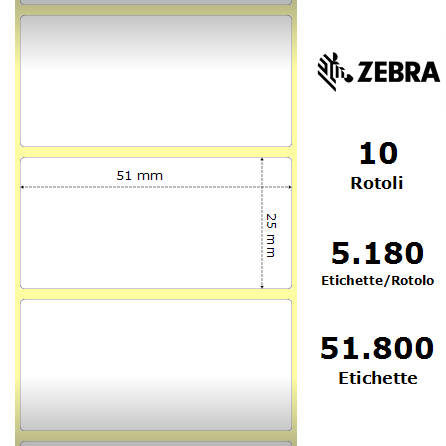 Zebra Z-Perform 1000T_65