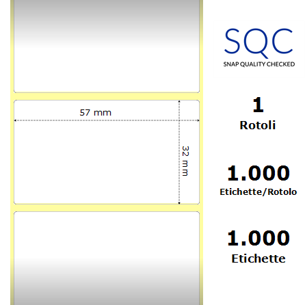 SQC TT057032-PWPC-25/83_4