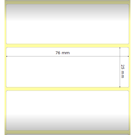 Zebra 800273-105*/S_4