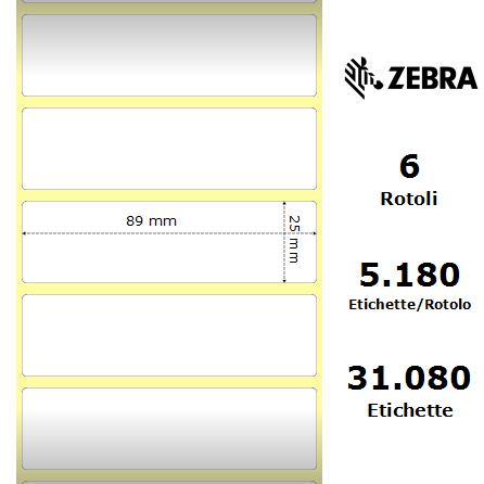 Zebra Z-Perform 1000T_20