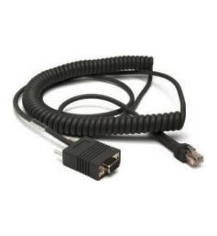 CBL-020-300-C00 - Honeywell Cavo RS-232, 5V, DB9, 3m