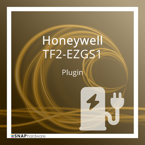 Honeywell TF2-EZGS1_1